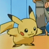 搞笑gif动态图:撩起头发那一刻瞬间惊呆,你看那个脸又大又圆