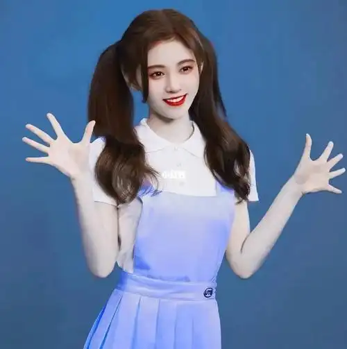 浪漫屿鞠为鞠赴蓝海97  #向全世界安利宝藏玫瑰女孩鞠婧祎  #宝藏