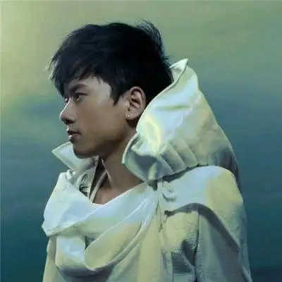 张杰勇敢飞_男生头像_我要个性网