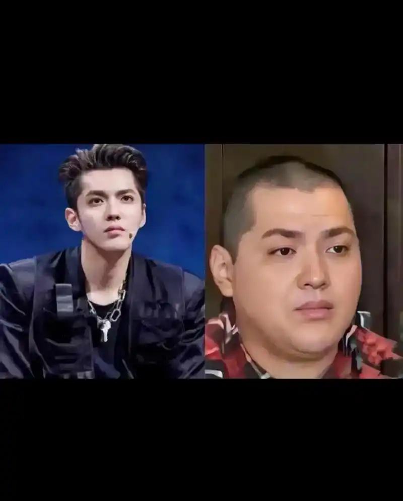 有网友爆料,最新动态! 吴亦凡,最新消息!