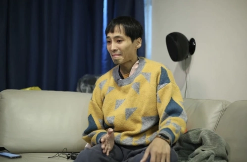 原创38岁前tvb艺人陈积荣离世,留言感谢女友不离弃,患肺癌仅九个月