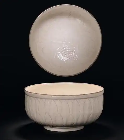 南田窑-瓷器工艺-瓷器特征-龙泉青瓷-陶瓷区别-制作