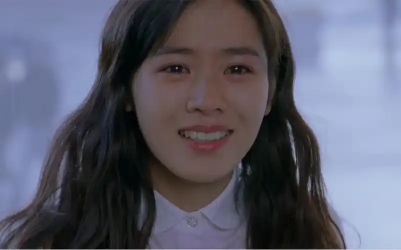 【假如爱有天意】孙艺珍x赵寅成|梓希x尚民