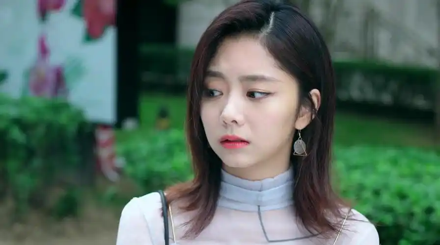 【狐狸的夏天/谭松韵】黎晏书cut.s02e04p1.