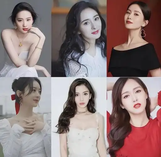 回顾40岁不争不抢的唐嫣已经走出了演员的另一条大道