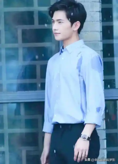 赵丽颖与凤行陈建斌肖战杨幂檀健次杨洋王一博最新动态