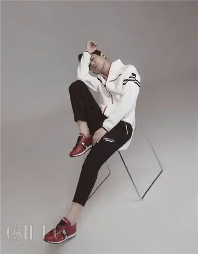 独家|张翰:猛龙过江又一回