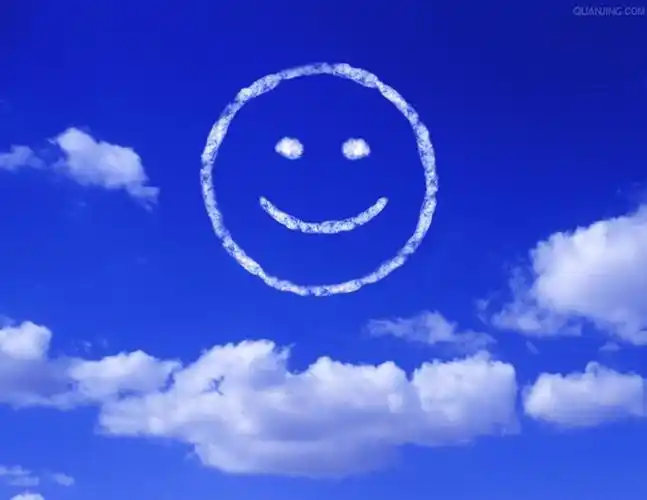 信士的脸上总会挂著微笑-伊斯兰之光