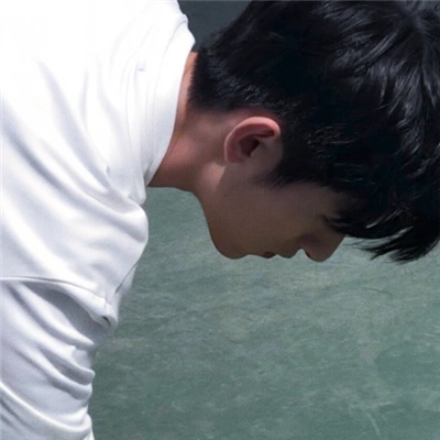 男头 男生头像 微信公众号:壁纸头像班长