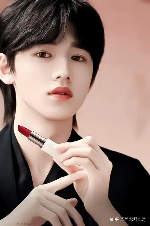 宋亚轩有哪些出圈的图片