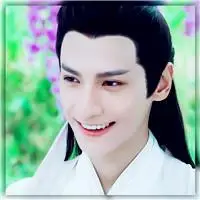 罗云熙润玉头像润玉谦谦公子温润玉如