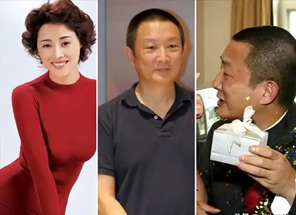 事实证明43岁无人敢娶的宋佳已经走上了一条不归路