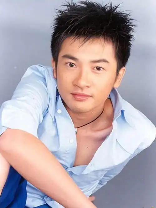 苏有朋:青春不老,梦想常新 作为娱乐圈的常青树,苏有朋凭借其不老容颜