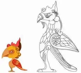 尾字是白的女孩名字