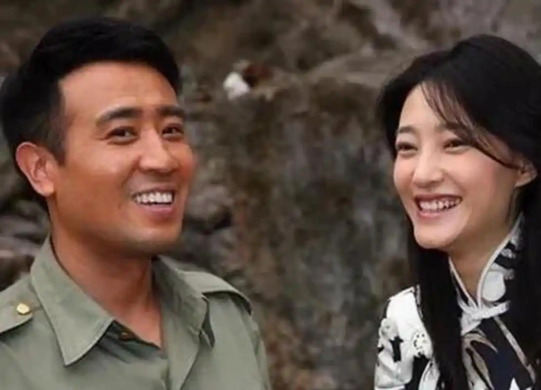 于和伟王丽坤(于和伟王丽坤主演的电视)