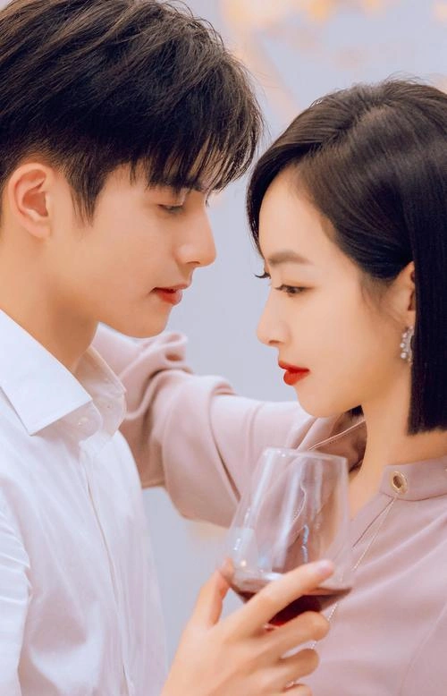 宋茜的男朋友(宋茜新恋情曝光!)(图2)