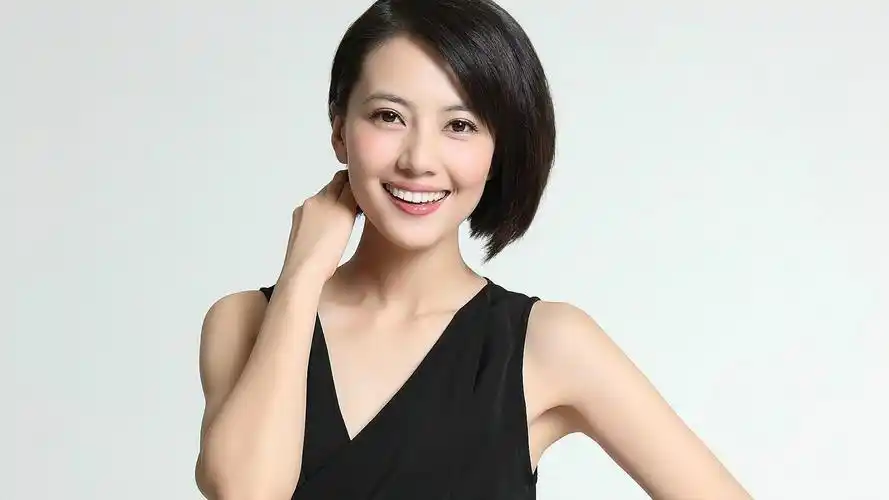 高圆圆 模特 演员 气质美女 明星 明星风尚壁纸【9】高圆圆壁纸图片_