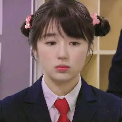 浪漫宇宙的核心尹恩惠头像/微信头像/qq头像/女生头像/可爱头像/沙雕