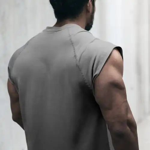 00元 肌肉博士兄弟秋冬季休闲运动健身外套卫衣男士跑步训练上衣定