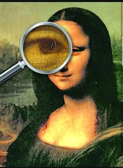 走进艺术,发现《蒙娜丽莎》背后的美