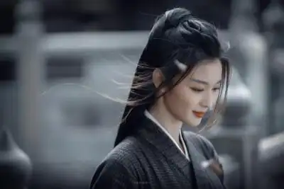 画皮王楚然～佩蓉