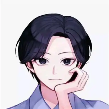 情侣头像卡通一左一右一对两张