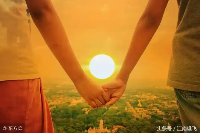 彼此牵挂,岁月安好