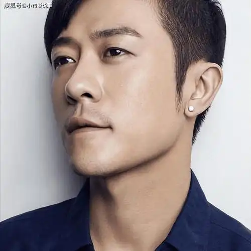 林雨申:亲妈是导演,干妈是导演,20年都能没捧红他,却在娶妻改名后爆火