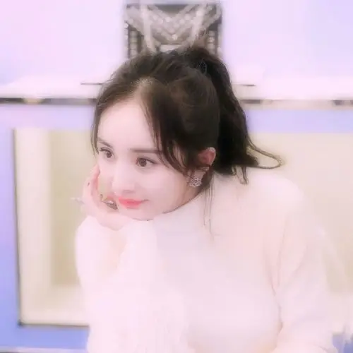 杨幂0912生日快乐