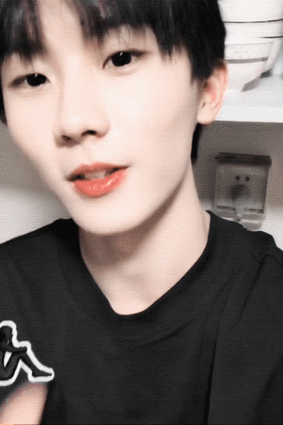 马嘉祺动图 - 堆糖,美图壁纸兴趣社区