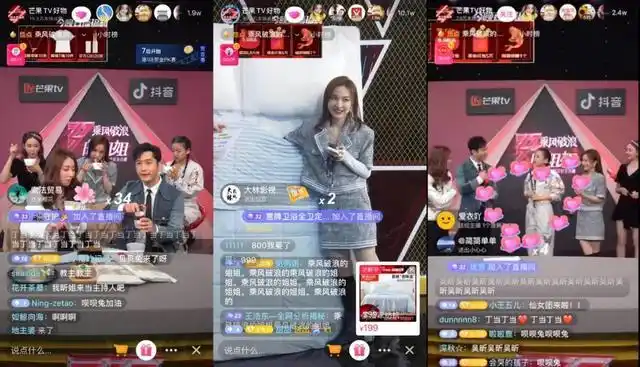 「姐姐」四小时只卖360万元,综艺ip直播带货难以乘风破浪