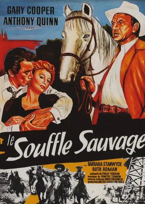 1分狂风飞絮blowing wild电影别 名:火海双雄地 区:美国语 言:英语