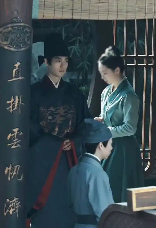 原创肖战新剧路透来了比起造型反差更令人惊讶的是肖战的驾驭能力