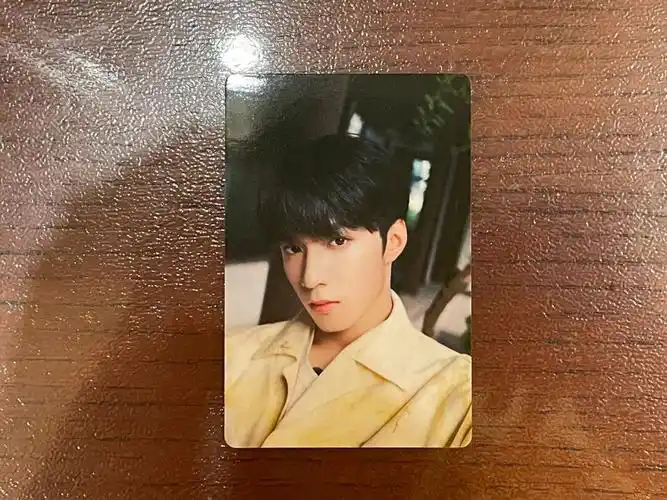 出刘耀文夏令营怼脸小卡4怼脸小卡