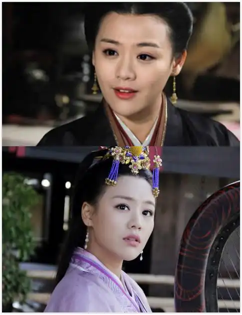 【图】马思纯惊艳亮相《芈月传》 新生花旦敬业学孙俪