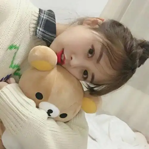 头像女生小清新-小清新头像-爱聚微信qq空间大杂烩