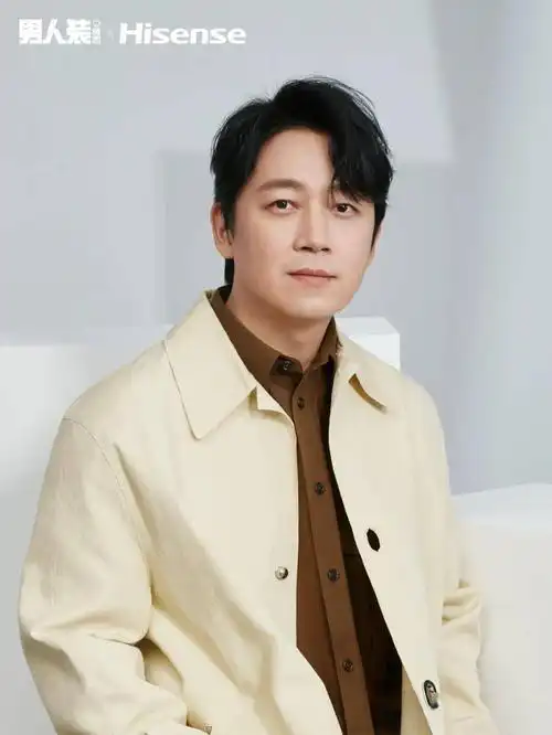 他的多面人生,不止一种美好_潘粤明