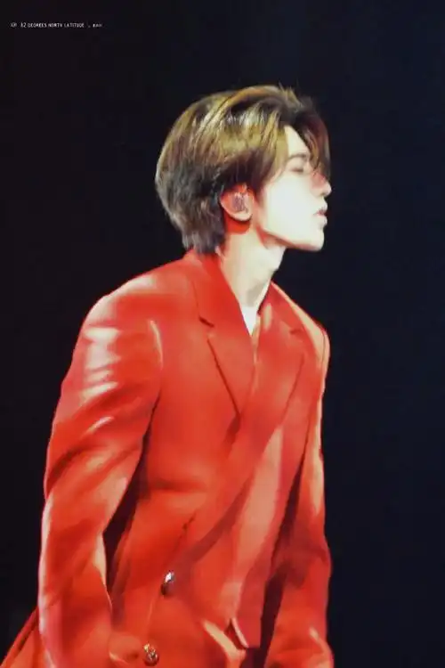 蔡徐坤超话#蔡徐坤2023迷巡回演唱会#young generation you are the