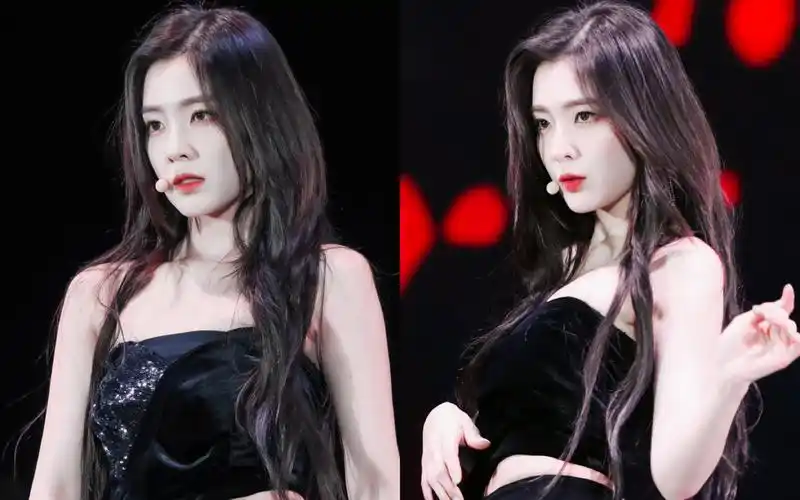 【裴珠泫irene】出道至今打歌现场个人cut合集【裴珠泫irene】个人