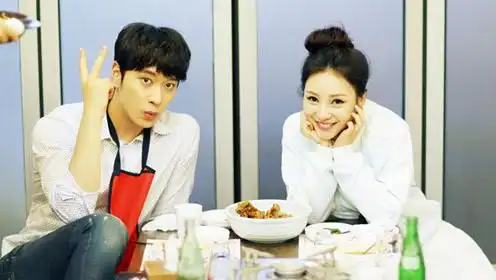 黄灿盛x柳岩-腾讯视频