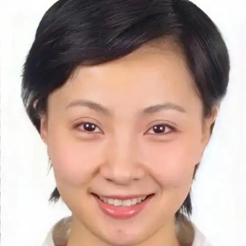 女明星们的素颜证件照🈶!周迅真的美绝了__财经头条