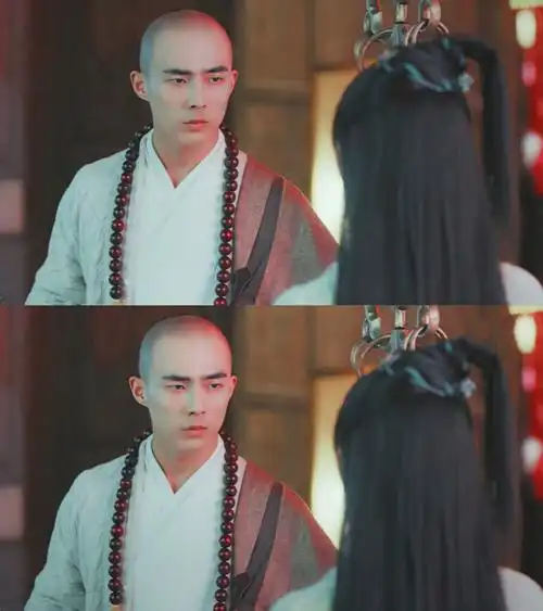 新白娘子传奇 法海