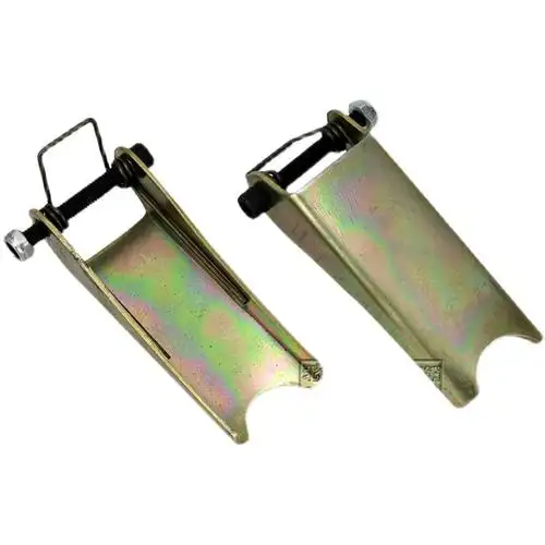 吊钩保险防脱行车卡扣电动葫芦卡防脱钩装置其他起重工具