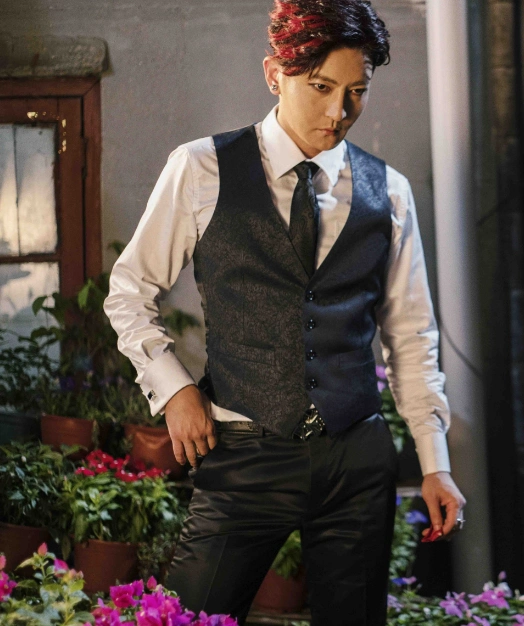 《二代妖精之今生有幸》郭京飞变身妖猫谱写人生传奇