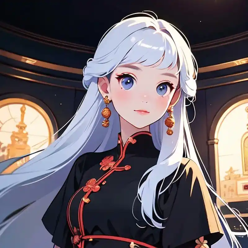 哇喔～这一组比耶女生头像真的太可爱啦!