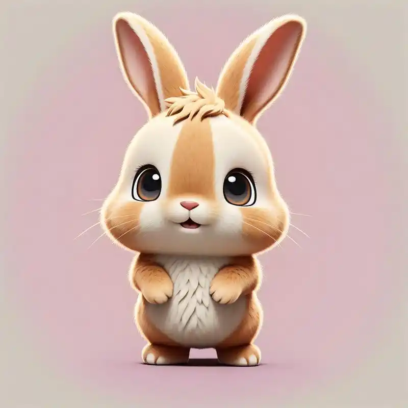 呆萌可爱的微信头像94谁能拒绝? 救命!