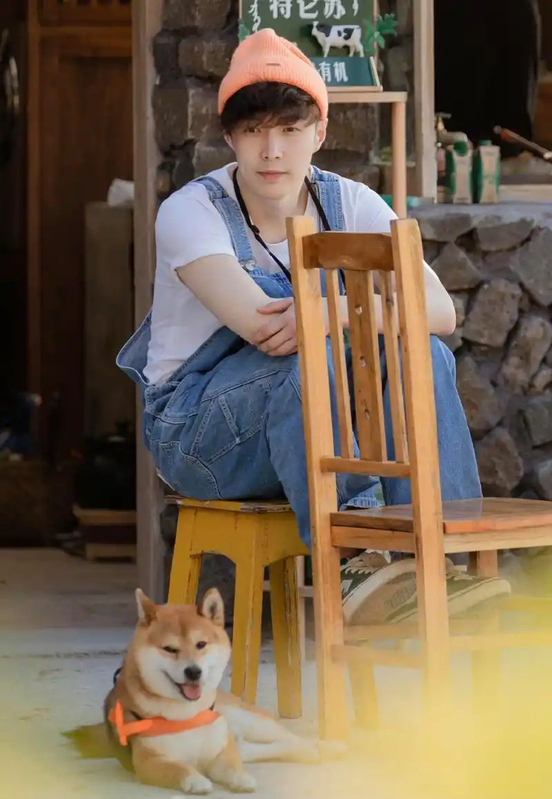 向往的生活张艺兴依旧常驻,海边季不知总裁露腹肌冲浪安排上了没