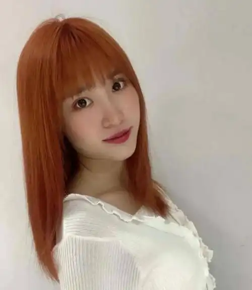 2021年最新淑女直发,气质直发时尚永不过时_发型造型_宝妈时尚生活网