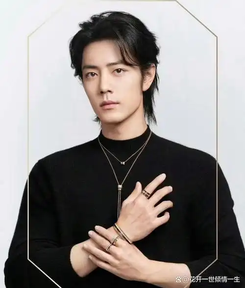 剧集,音乐投票活动正在如火如荼进行中,角逐非常激烈,肖战参演的电视