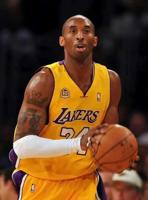 老大,生日快乐!#科比 #永远的黑曼巴 #kobebry - 抖音